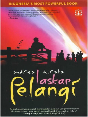 Laskar Pelangi